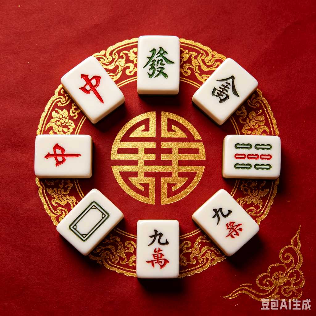 Cologne,mahjong